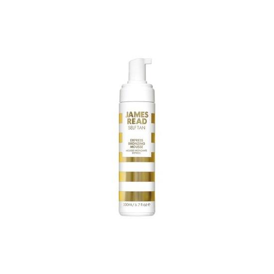James Read Express Bronzing Mousse Face & Body 200 ml