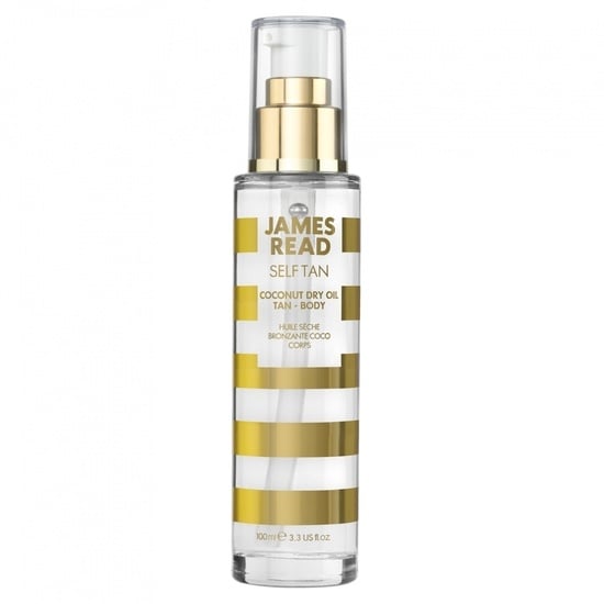 James Read Dry Oil Tan Body 100 ml