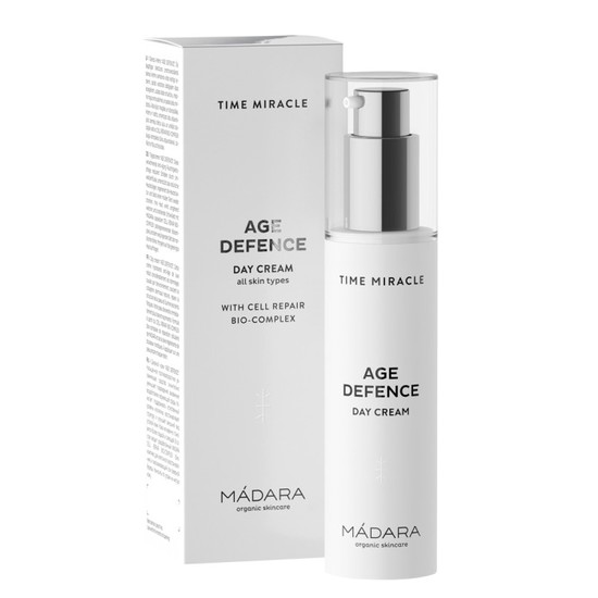 MÁDARA Age Defence Day Cream 50 ml