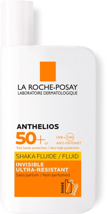 La Roche-Posay Anthelios Ultra Light SPF 50+ Shaka Fluid 50 ml