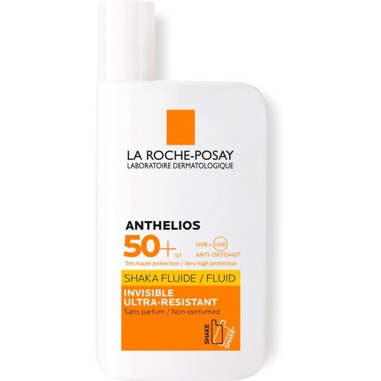La Roche-Posay Anthelios Ultra Light SPF 50+ Shaka Fluid 50 ml
