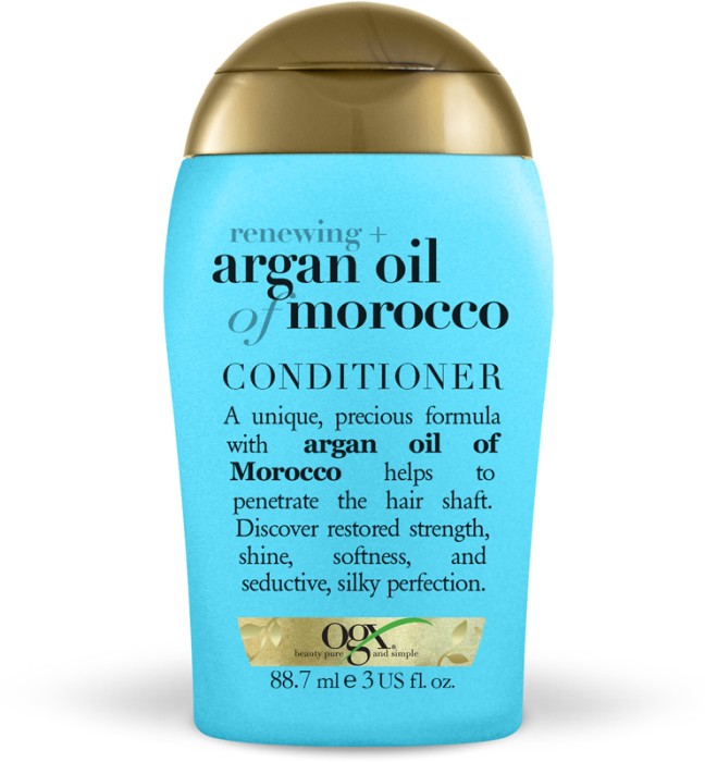 OGX Argan Oil Conditioner 88 ml
