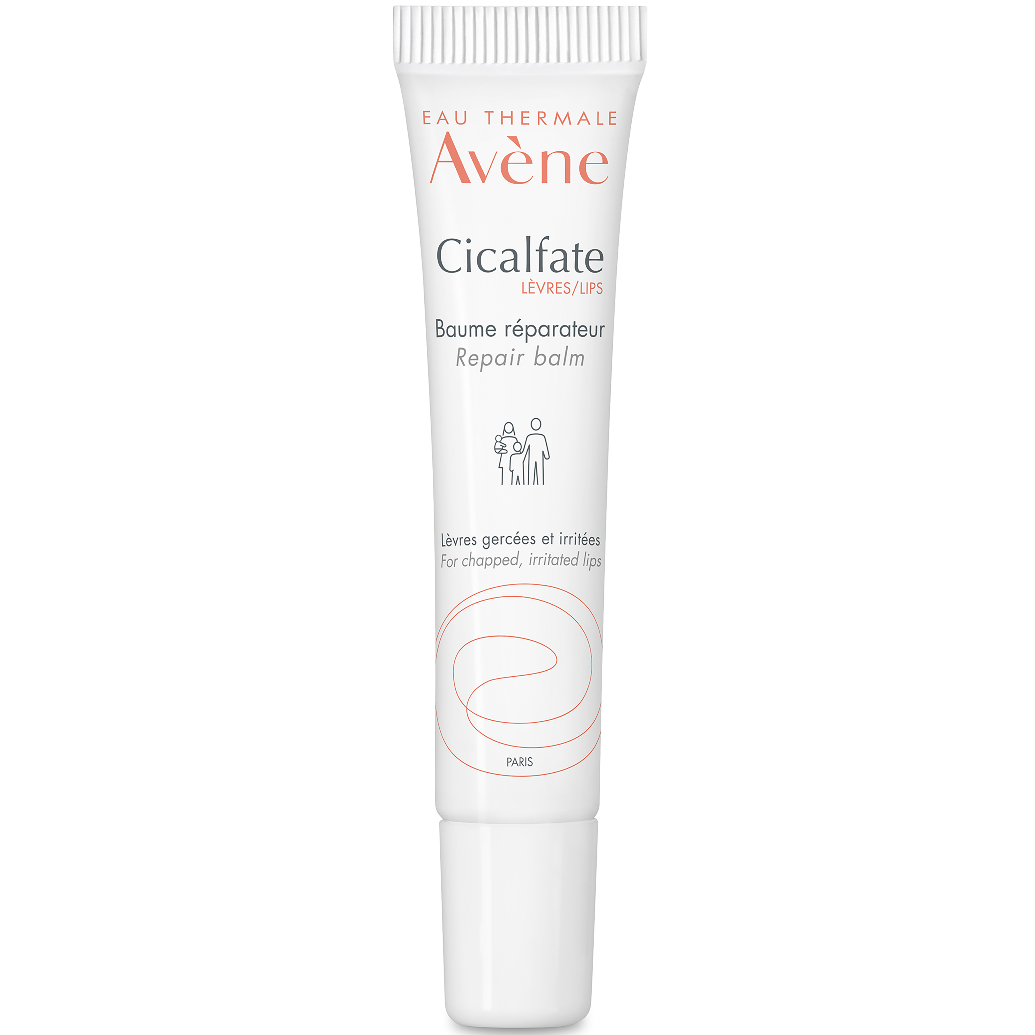 Avène Cicalfate Lips Repair Balm 10 ml