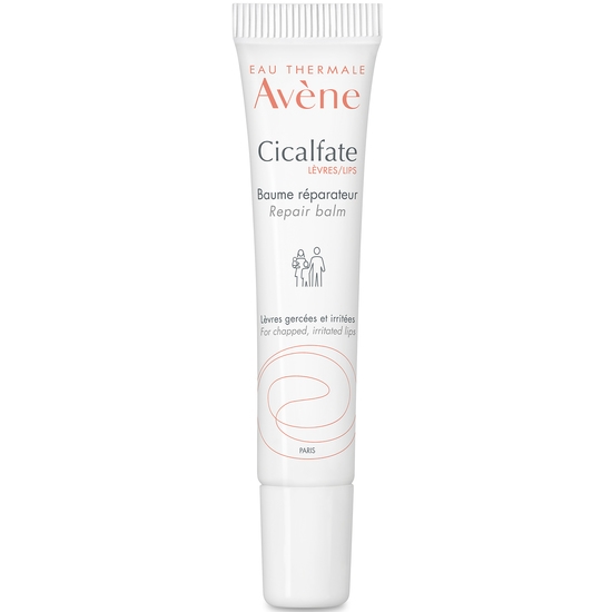Avène Cicalfate Lips Repair Balm 10 ml