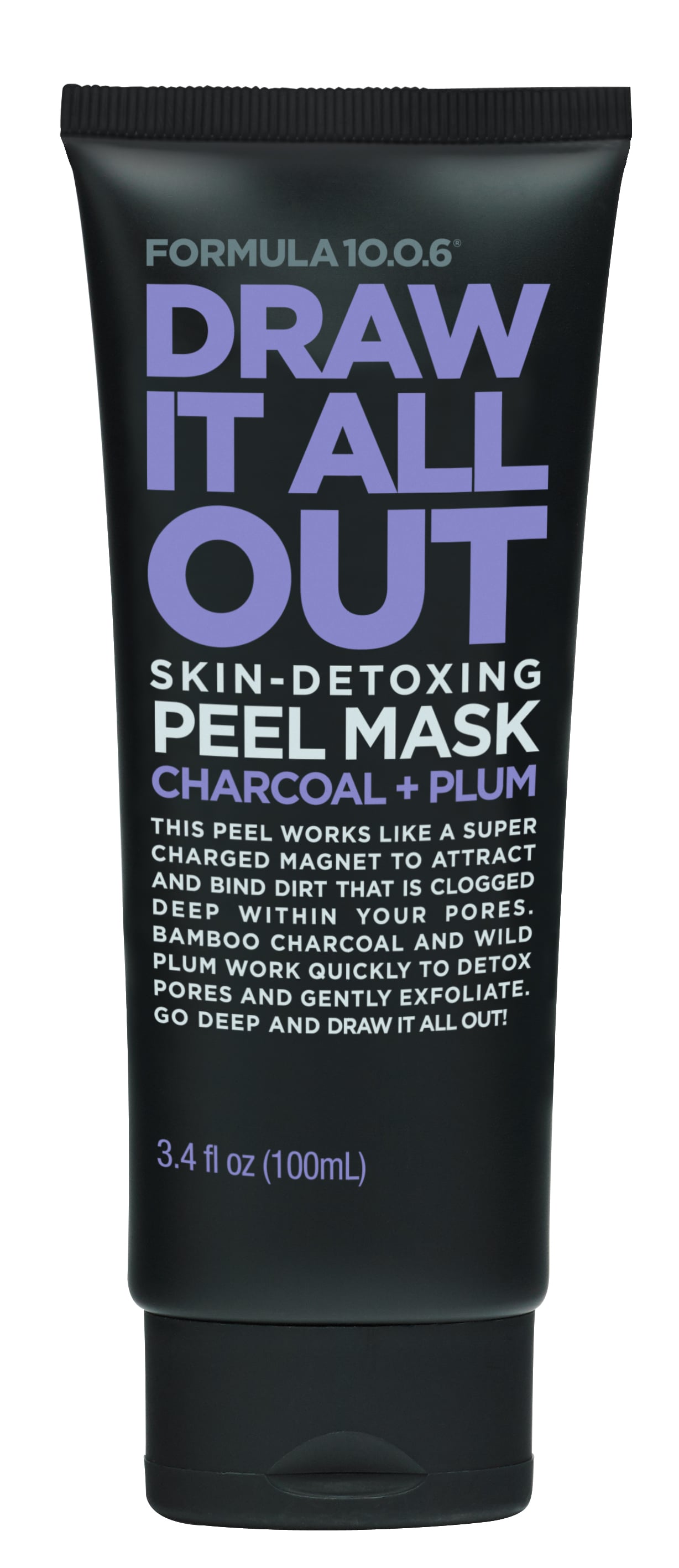 Formula 10.0.6 Draw It All Out 100 ml