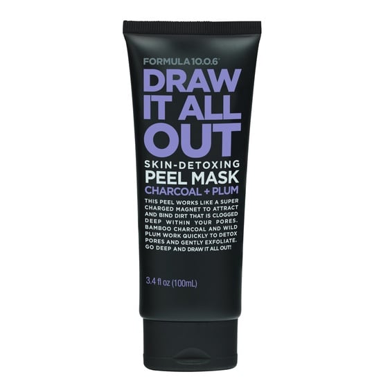 Formula 10.0.6 Draw It All Out 100 ml