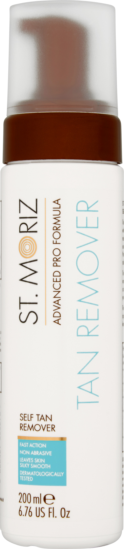 St. Moriz Advanced Tan Remover 200 ml