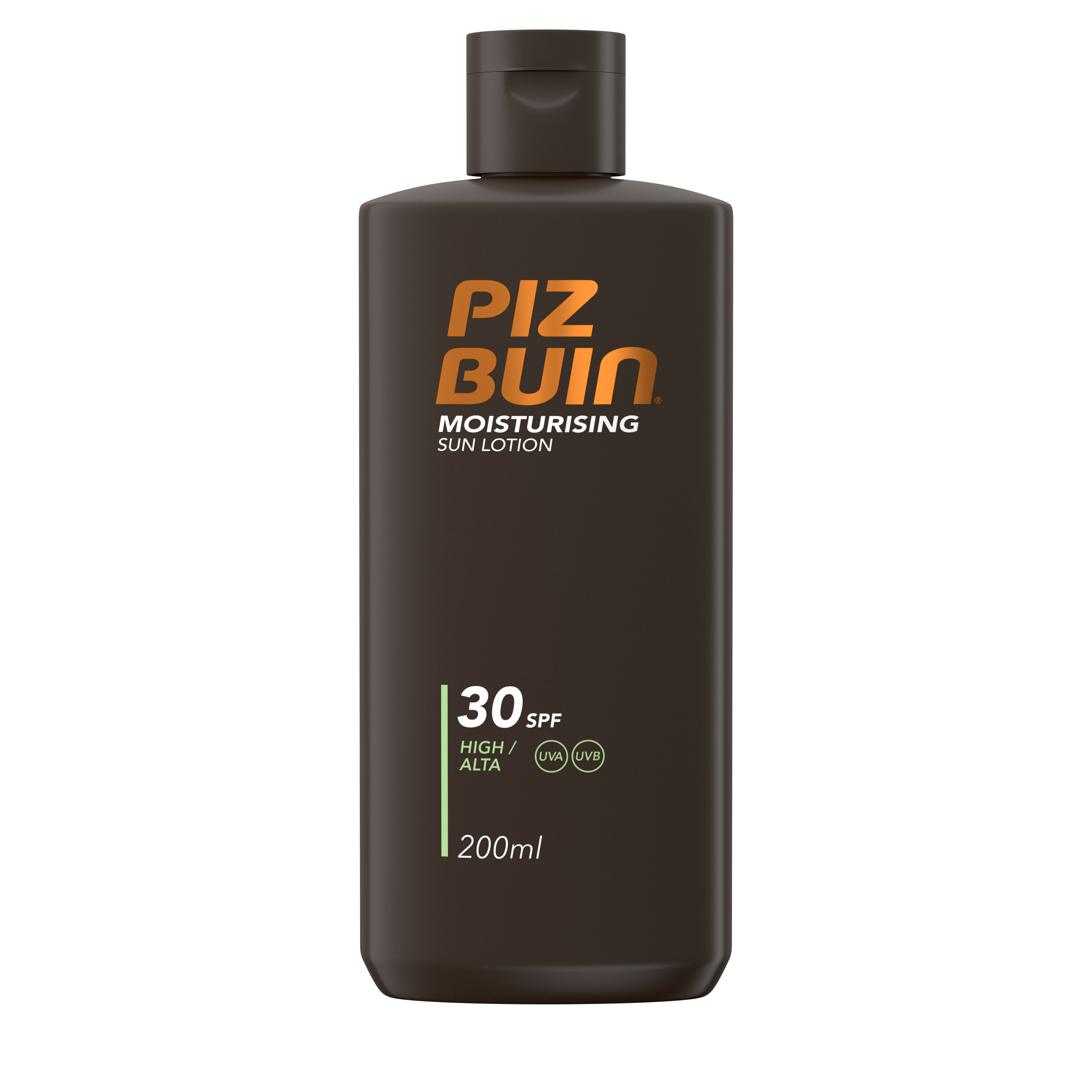 Piz Buin Moisturising Sun Lotion SPF 30 200 ml