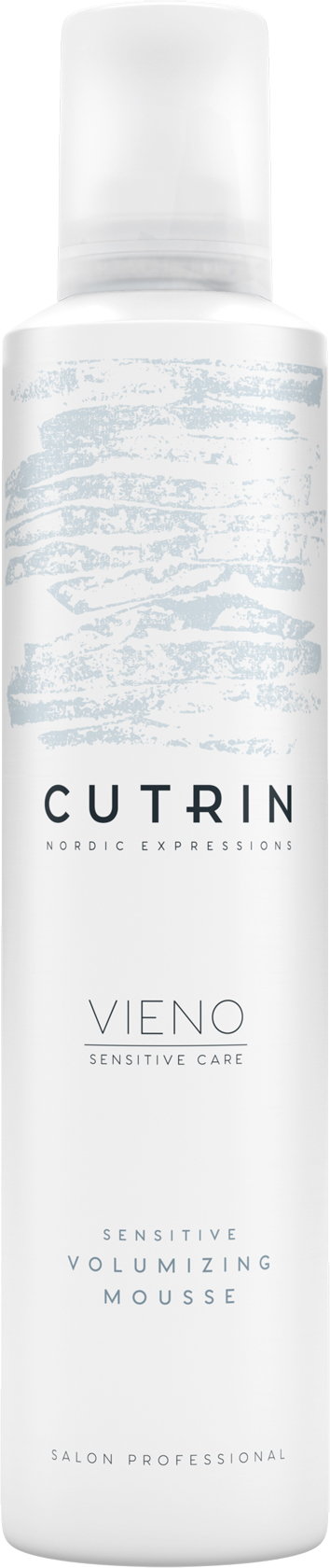 Cutrin VIENO Sensitive Volumizing Mousse 300 ml