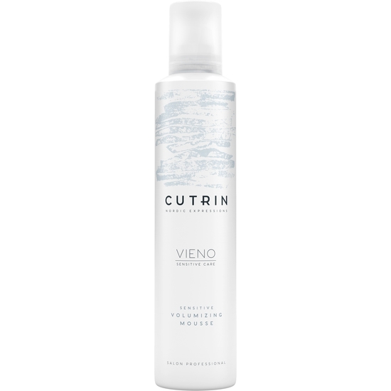 Cutrin VIENO Sensitive Volumizing Mousse 300 ml