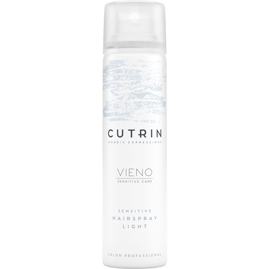 Cutrin Vieno Sensitive Hairspray Light 100 ml