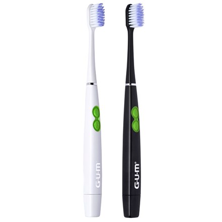 GUM Activital Sonic Batteritandborste 1 st