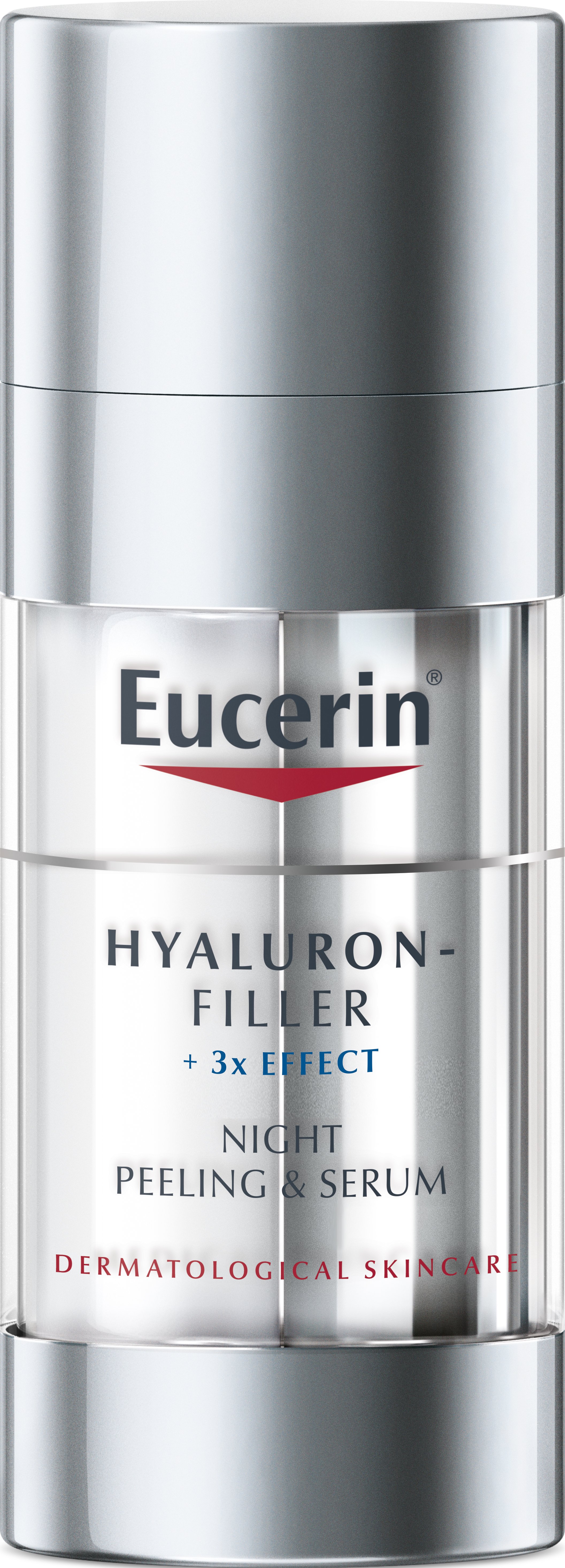 Eucerin Hyaluron-Filler Night Peeling & Serum 30 ml
