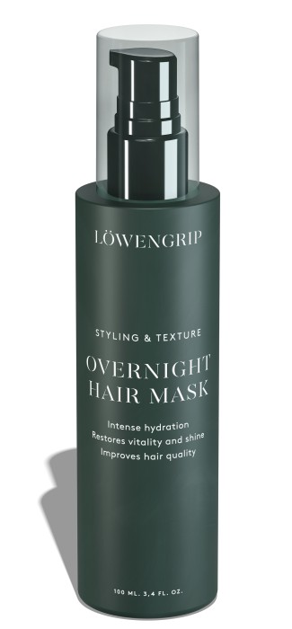 Löwengrip Overnight Hair Mask 100 ml