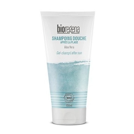 Bioregena After-Sun Hair & Body Wash 150 ml