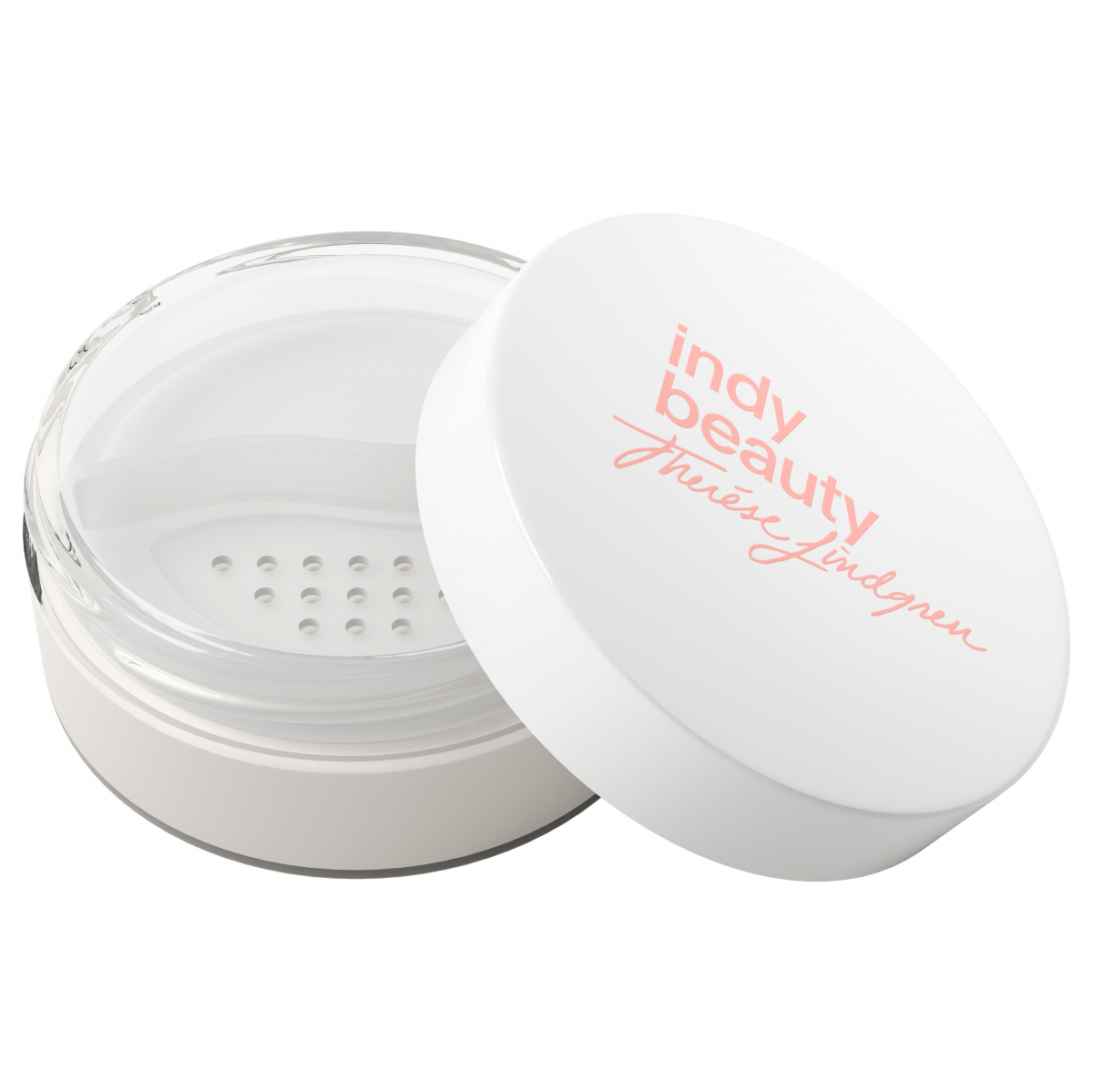 Indy Beauty Fixeringspuder 3 g