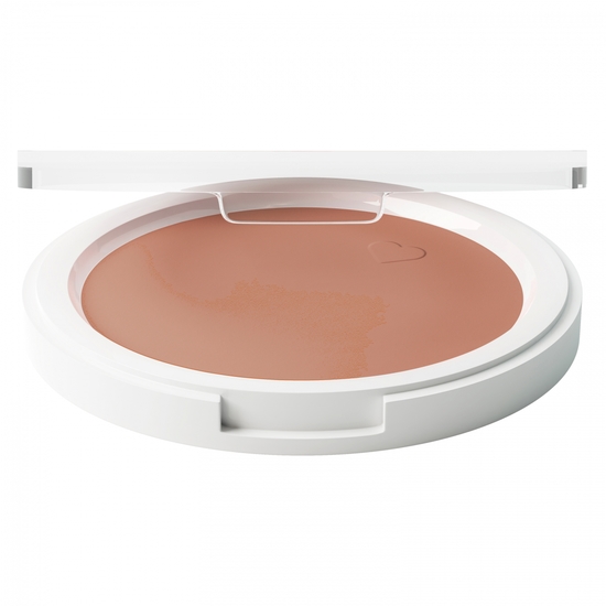 Indy Beauty Solpuder Mörk brun Milou 9,5 g