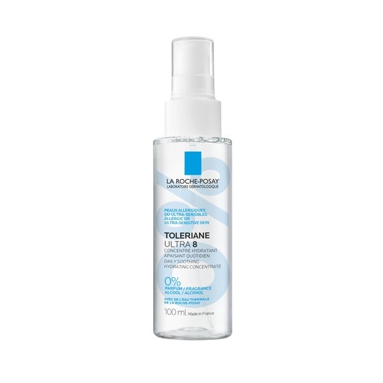 La Roche-Posay Toleriane Ultra 8 100 ml
