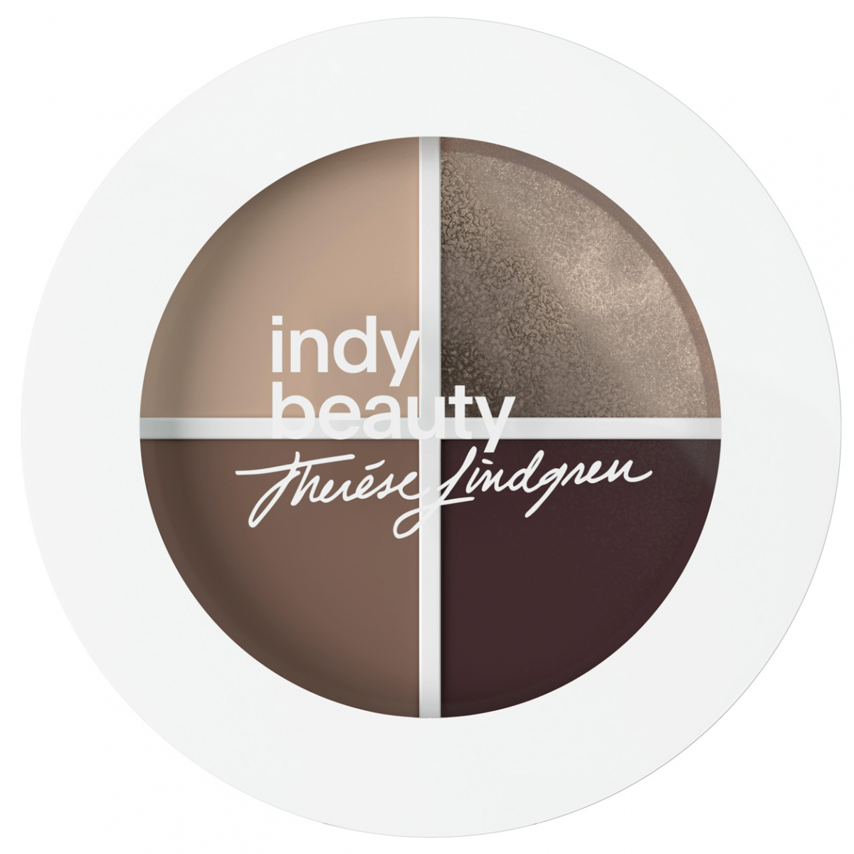 Indy Beauty Ögonskuggspalett Chloe 5 g