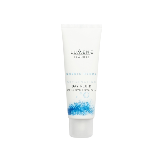 Lumene Lähde Nordic Hydra Oxygenating Day Fluid SPF30 50 ml
