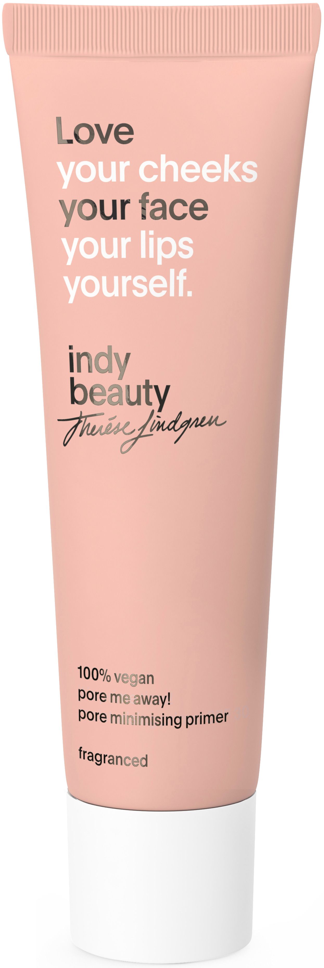 Indy Beauty Porminskande Primer 30 ml