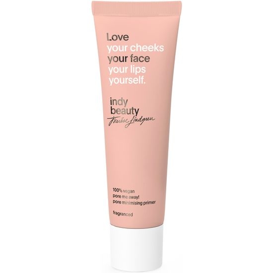 Indy Beauty Porminskande Primer 30 ml