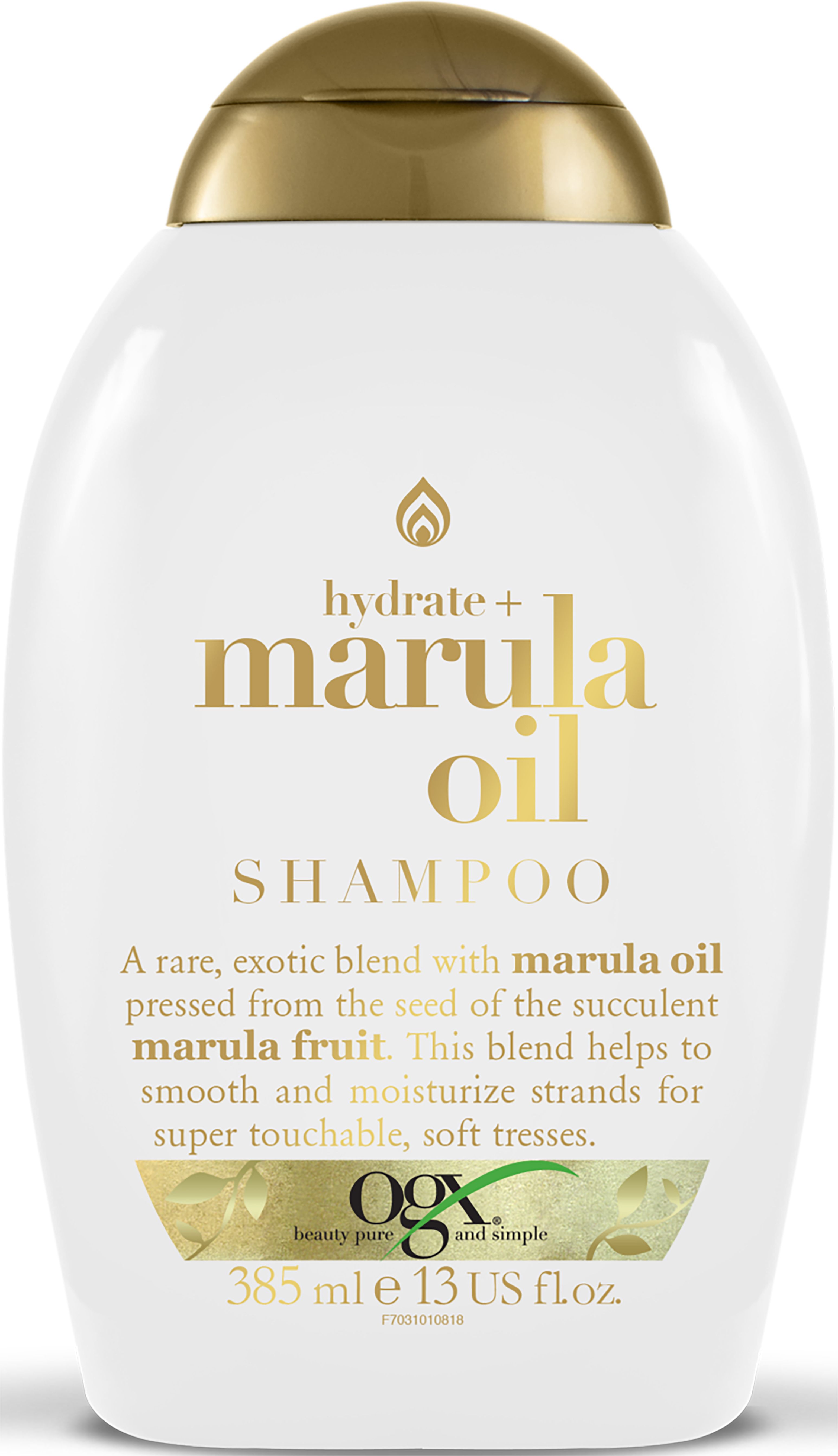 OGX Marula Oil Schampo 385 ml