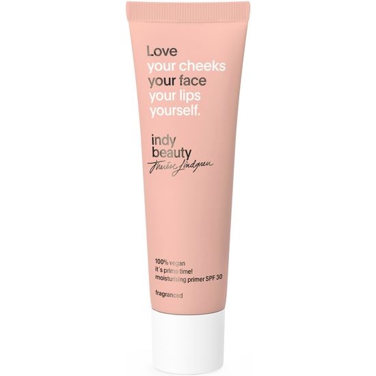 Indy Beauty Återfuktande Primer 30 ml