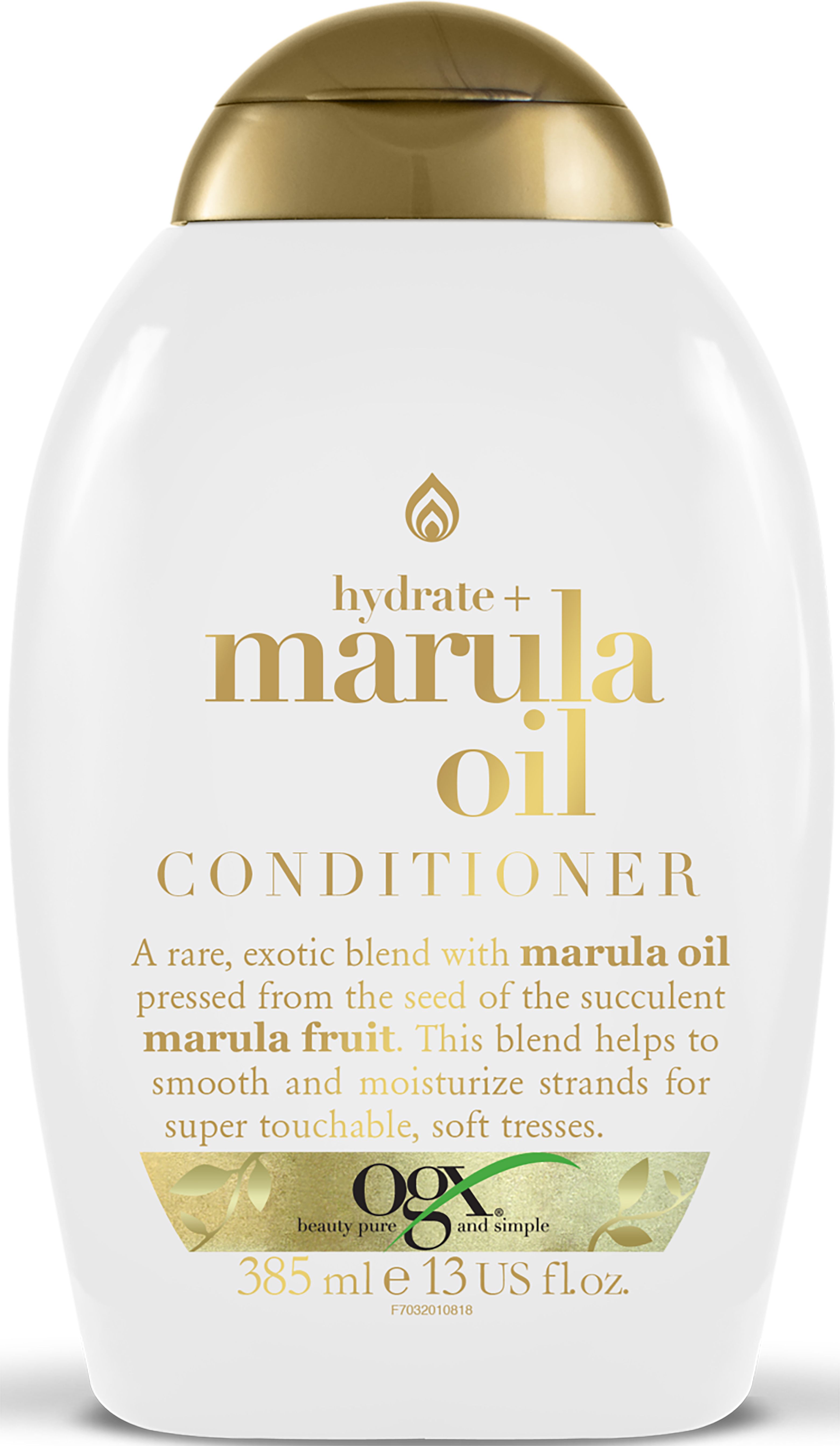 OGX Marula Oil Conditioner 385 ml