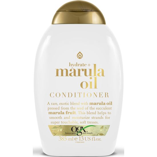 OGX Marula Oil Conditioner 385 ml