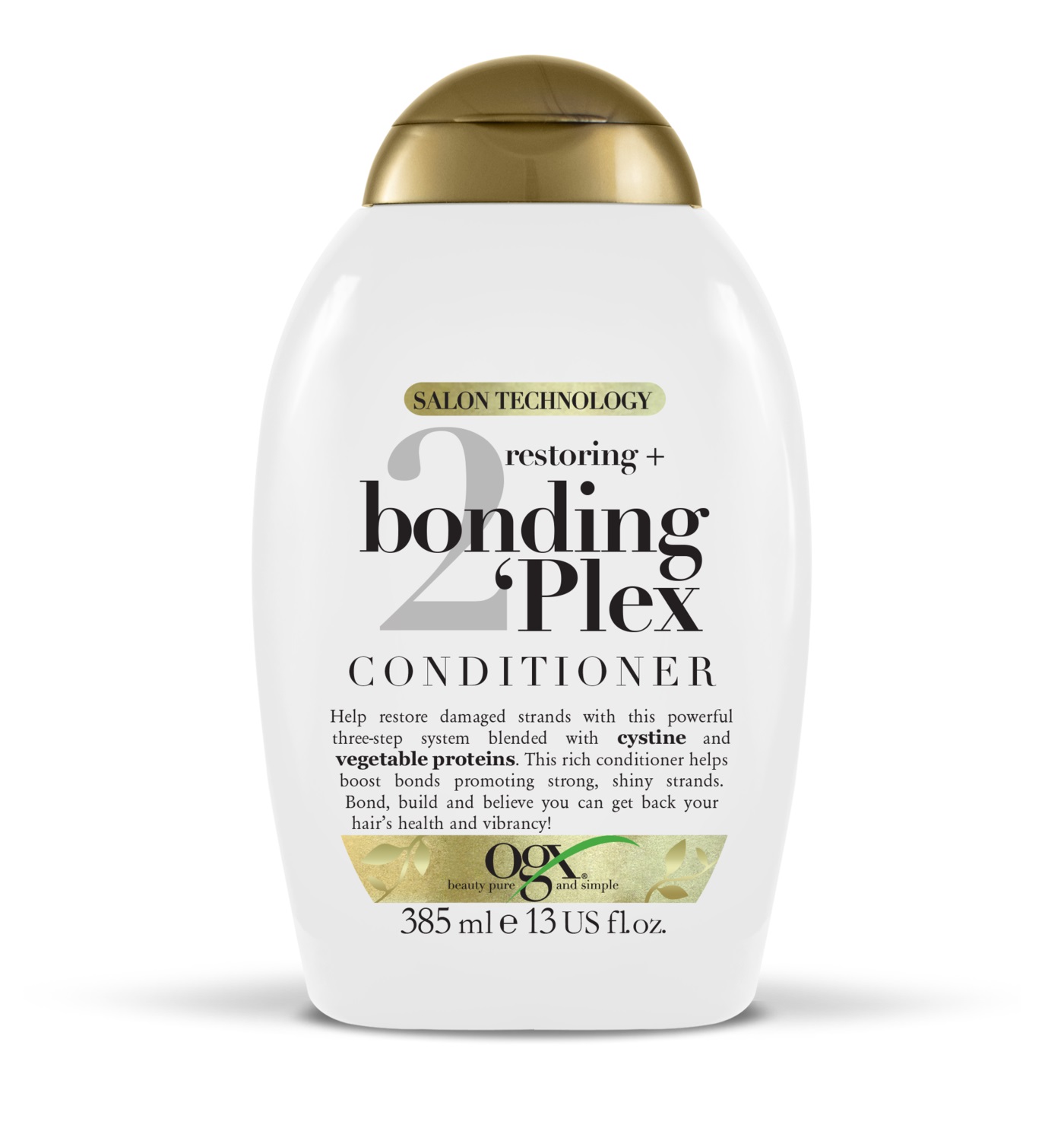 OGX Bonding Plex Conditioner 385 ml