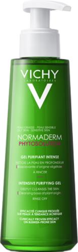 Vichy Normaderm Purifying Gel 200 ml
