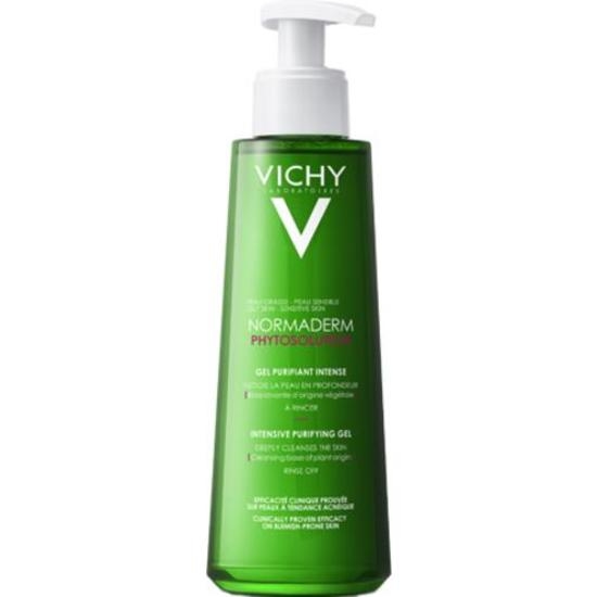 Vichy Normaderm Purifying Gel 200 ml