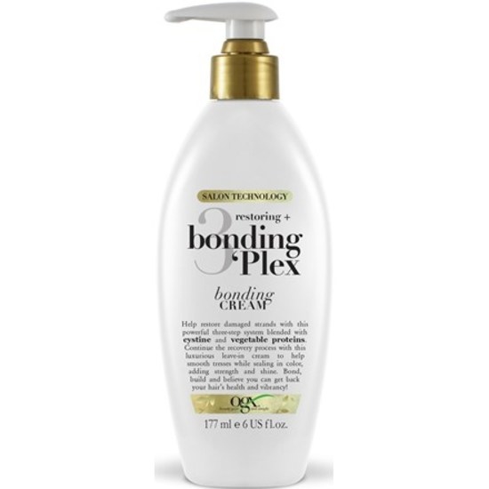 OGX Bonding Plex Cream 385 ml