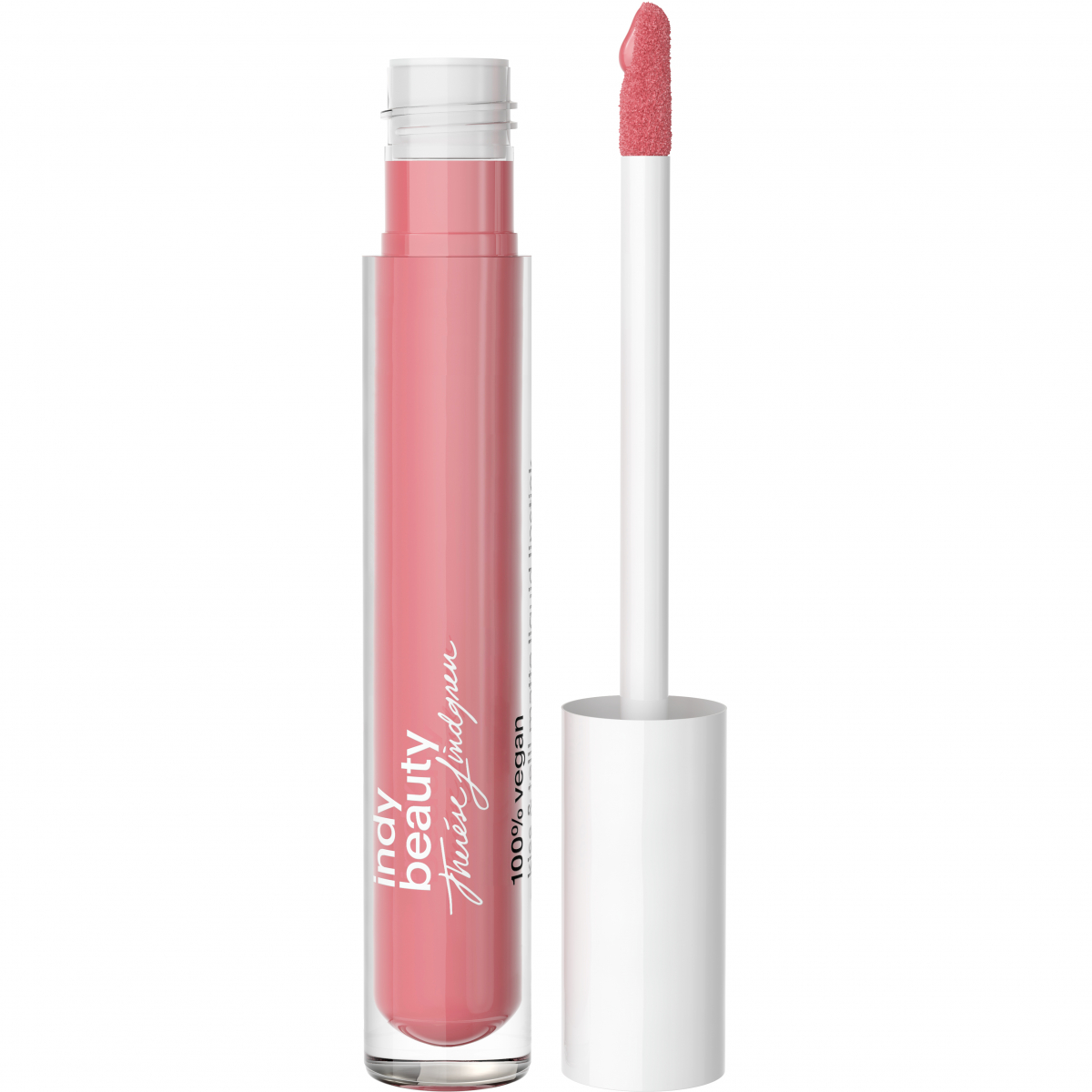 Indy Beauty Liquid Lipstick Edlira 3 ml