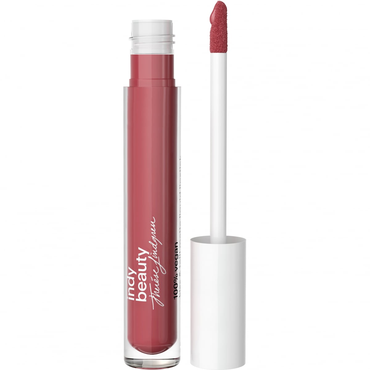 Indy Beauty Liquid Lipstick Ceren 3 ml