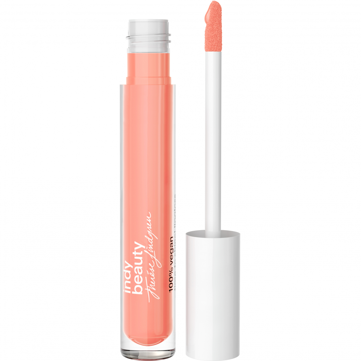 Indy Beauty Läppglans Elvira 3 ml
