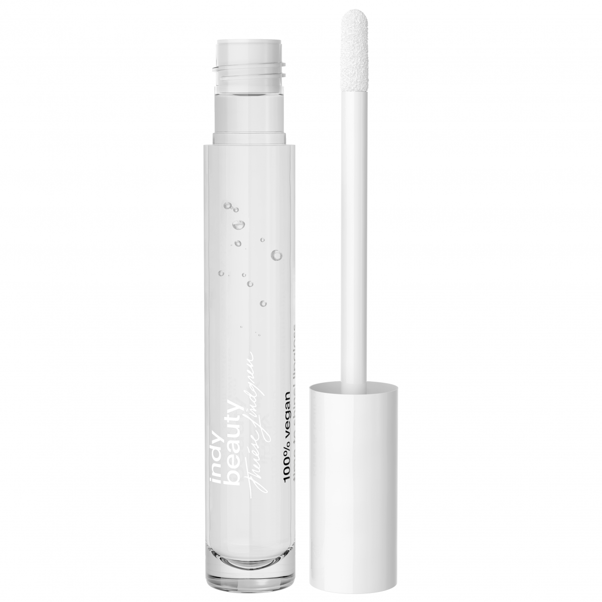Indy Beauty Läppglans Nikolina 3 ml
