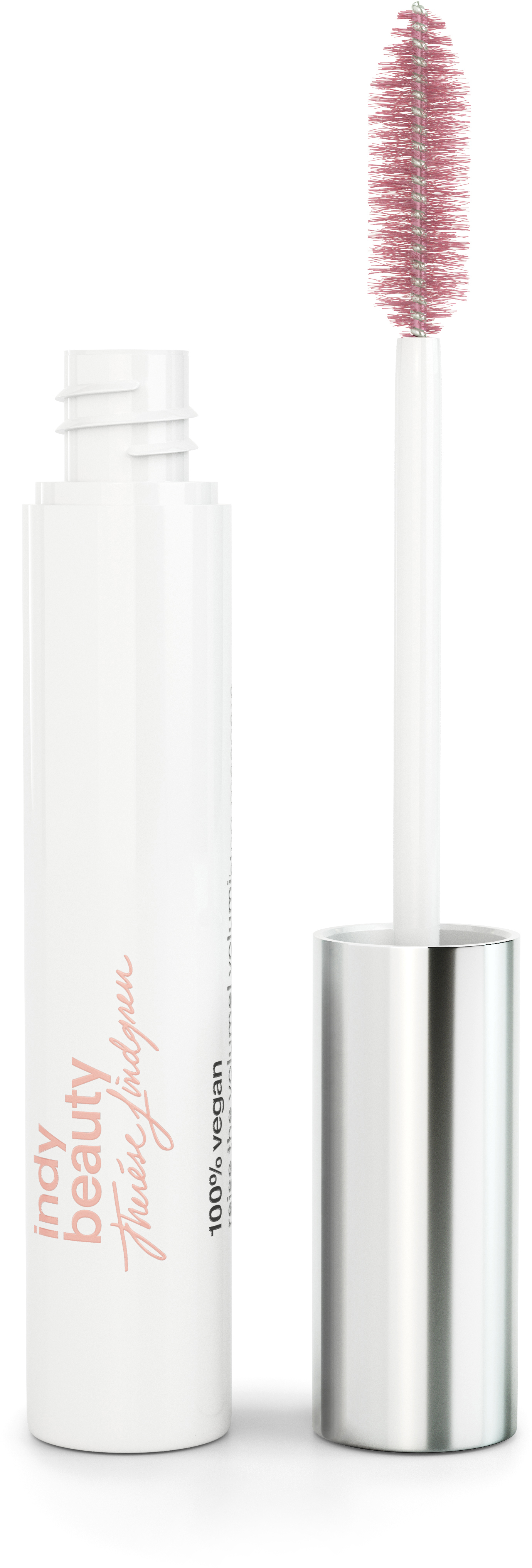 Indy Beauty Volym Mascara 12,5 ml