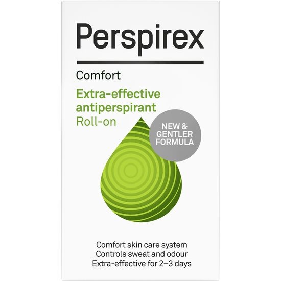 Perspirex Comfort Roll On 20 ml