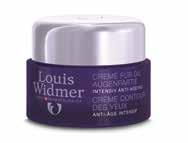 Louis Widmer EYE CONTOUR CREAM 30ML