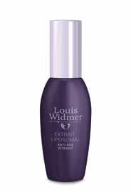 Louis Widmer EXTRAIT LIPOSOMAL OPARF 30ML