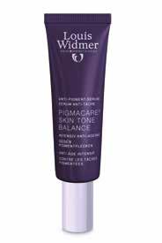 Louis Widmer PIGMACARE OPARF 30ML