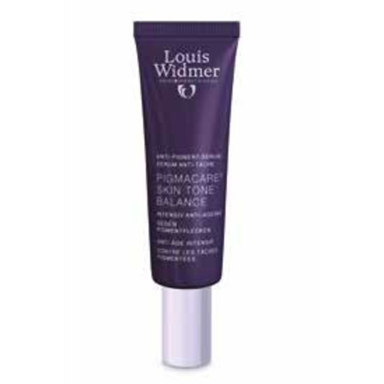 Louis Widmer PIGMACARE OPARF 30ML