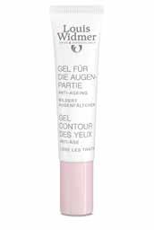 Louis Widmer EYE CONTOUR GEL 15ML