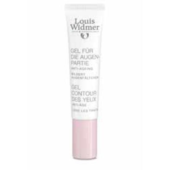 Louis Widmer EYE CONTOUR GEL OPARF 15ML