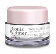 Louis Widmer DAY CREAM UV 10 50ML