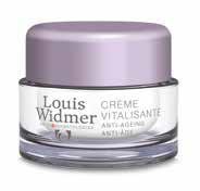 Louis Widmer VITALIZING CREAM OPARF 50ML