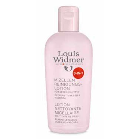 Louis Widmer MICELLAR CLEANSING LOTION OP 200ML
