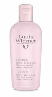 Louis Widmer FACIAL FRESHENER OPARF 200ML